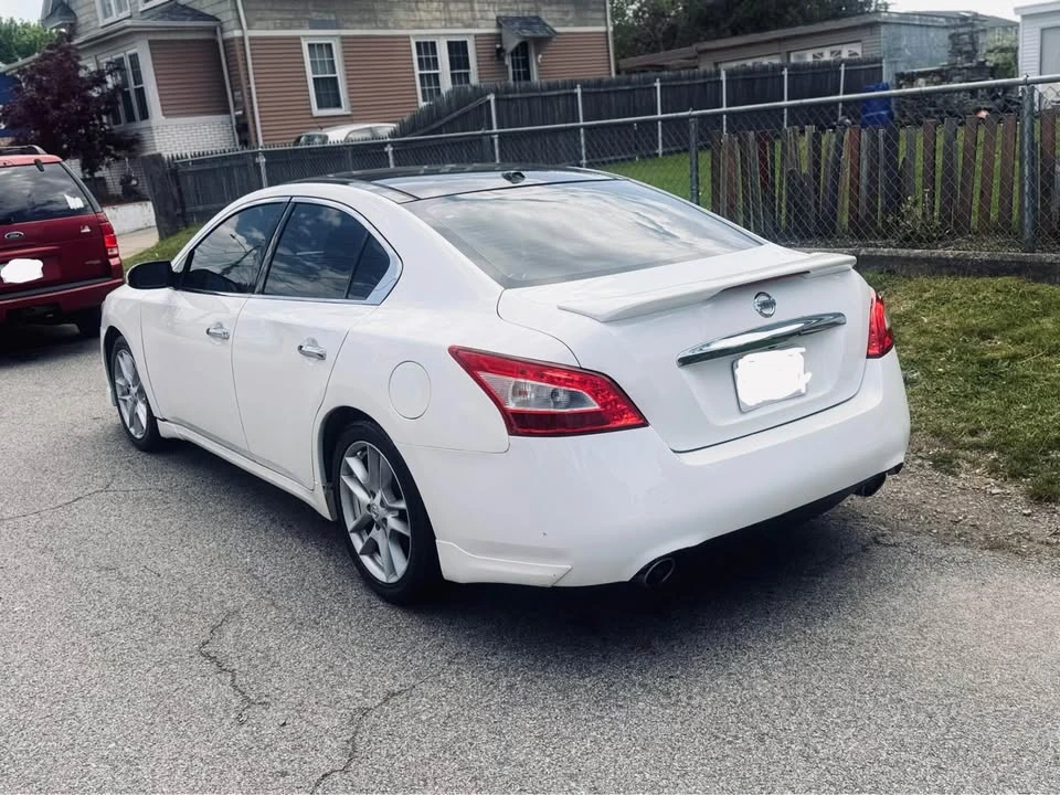 2011 Nissan Maxima 7th Gen - Image 3 of 7