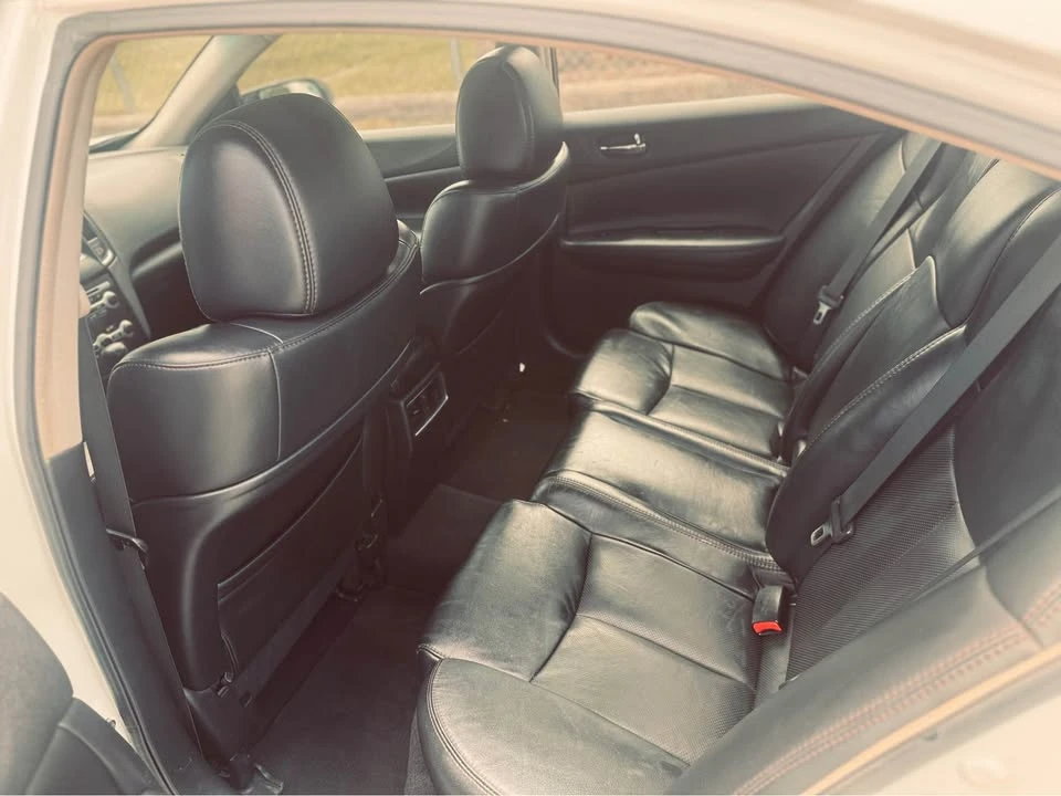 2011 Nissan Maxima 7th Gen - Image 7 of 7
