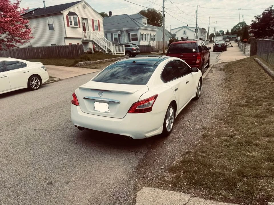 2011 Nissan Maxima 7th Gen - Image 3 of 7