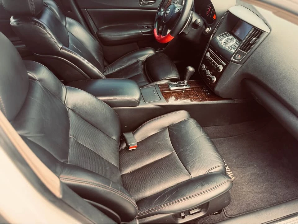 2011 Nissan Maxima 7th Gen - Image 6 of 7