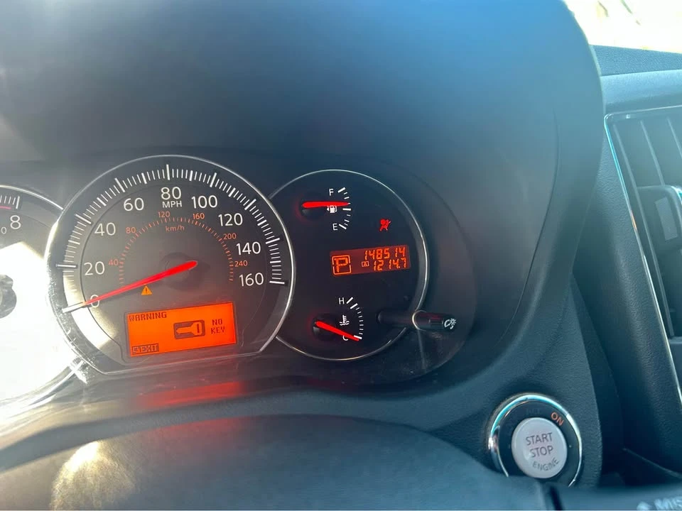 2011 Nissan Maxima 7th Gen - Image 6 of 6