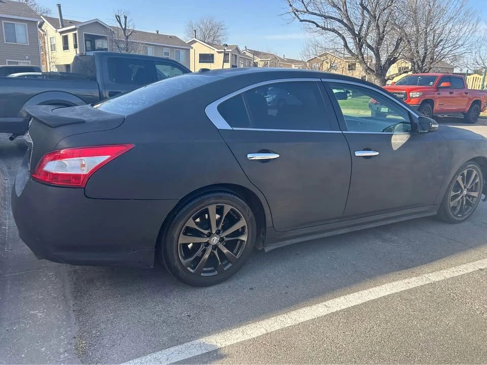 2011 Nissan Maxima 7th Gen - Image 2 of 6