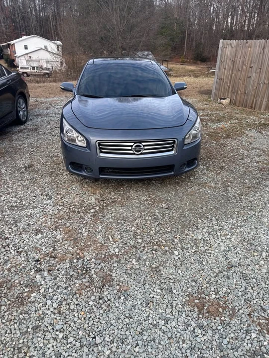 2011 Nissan Maxima 7th Gen - Image 5 of 7