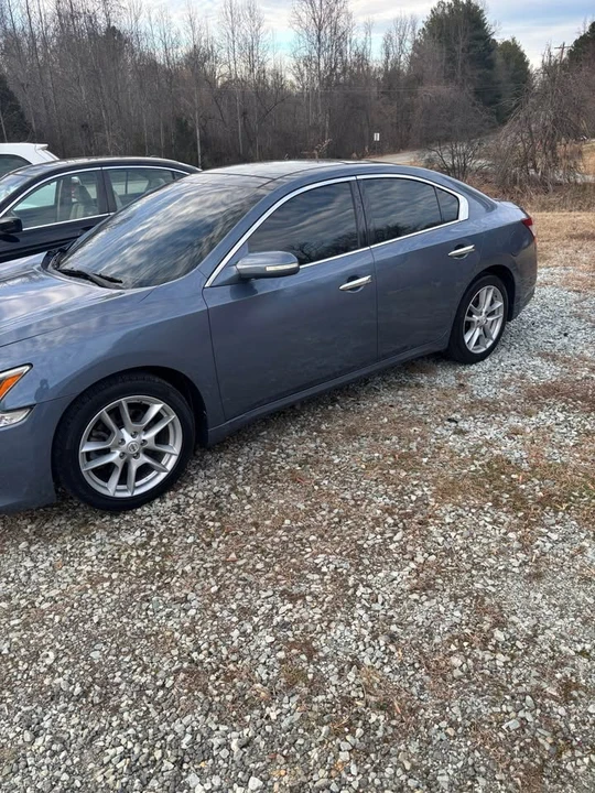 2011 Nissan Maxima 7th Gen - Image 2 of 7