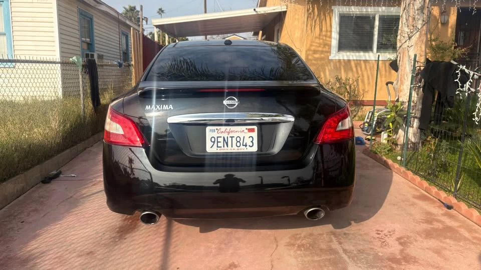 2011 Nissan Maxima 7th Gen - Image 7 of 20