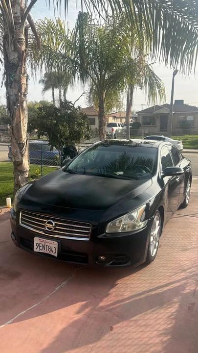 2011 Nissan Maxima 7th Gen - Image 3 of 20