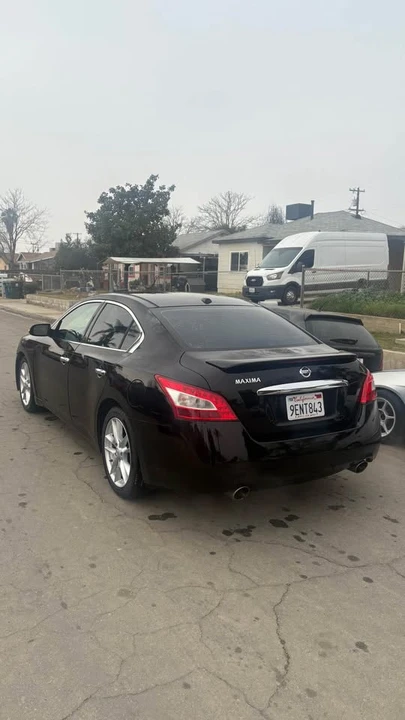 2011 Nissan Maxima 7th Gen - Image 2 of 20