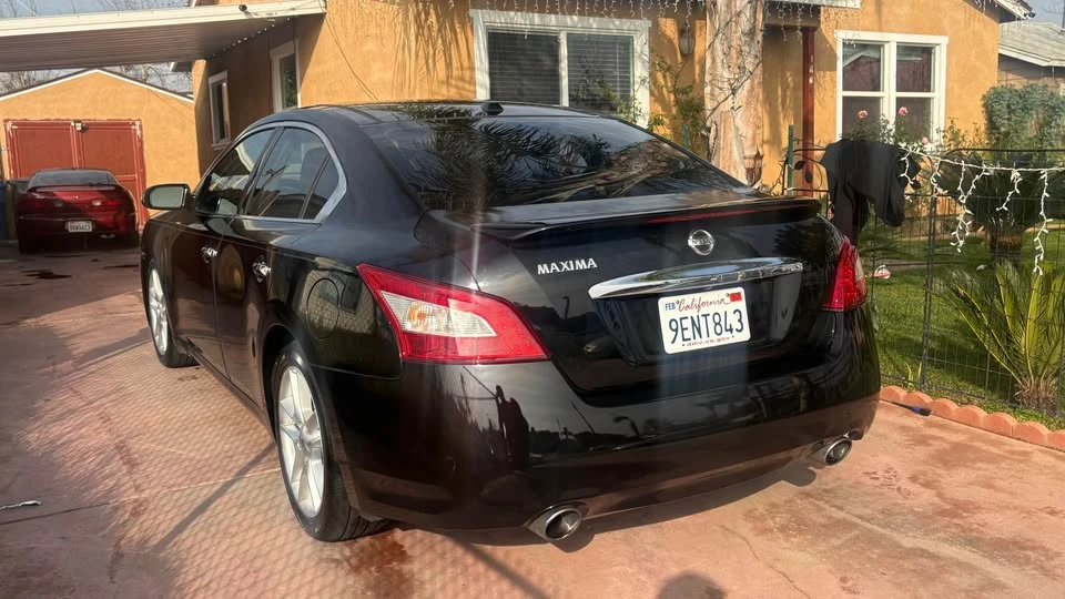2011 Nissan Maxima 7th Gen - Image 8 of 20