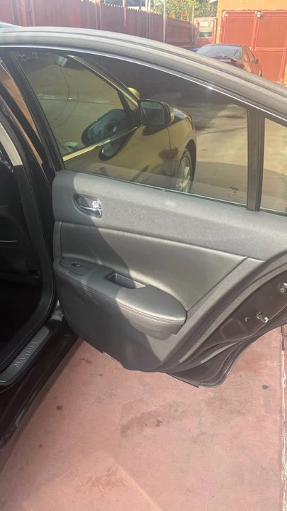 2011 Nissan Maxima 7th Gen - Image 12 of 20