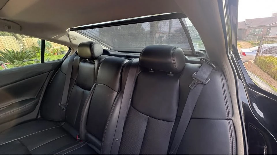 2011 Nissan Maxima 7th Gen - Image 16 of 20