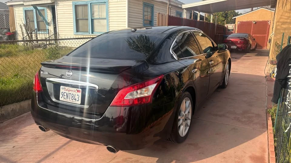 2011 Nissan Maxima 7th Gen - Image 6 of 20