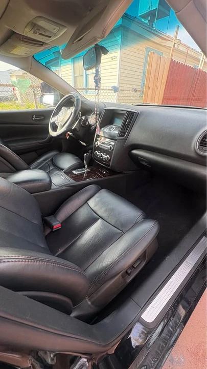 2011 Nissan Maxima 7th Gen - Image 19 of 20