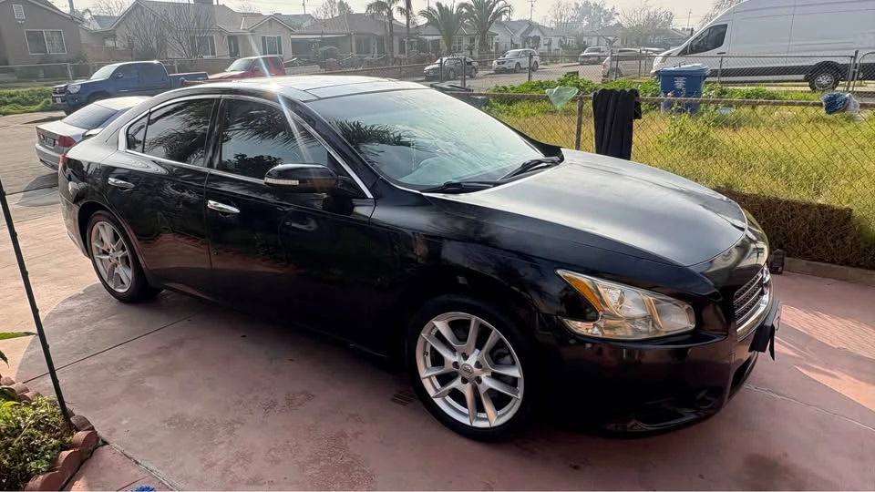 2011 Nissan Maxima 7th Gen - Image 5 of 20
