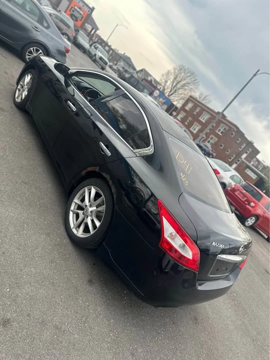 2011 Nissan Maxima 7th Gen - Image 4 of 12