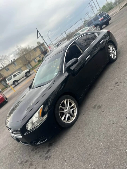 2011 Nissan Maxima 7th Gen - Image 2 of 12
