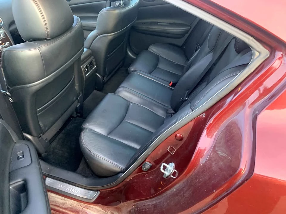 2011 Nissan Maxima 7th Gen - Image 6 of 6