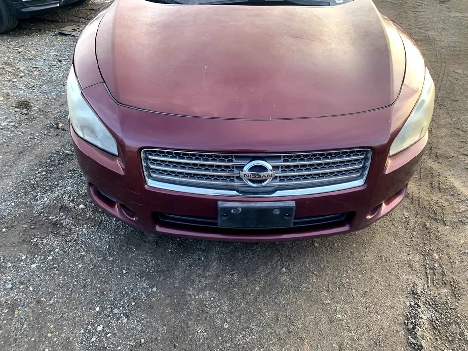 2011 Nissan Maxima 7th Gen - Image 3 of 6