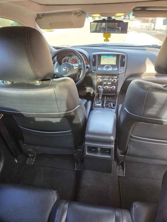 2011 Nissan Maxima 7th Gen - Image 7 of 8