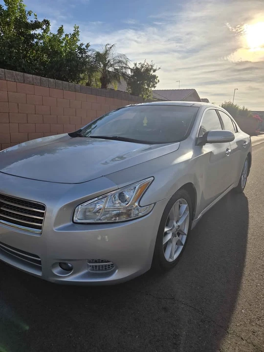 2011 Nissan Maxima 7th Gen - Image 3 of 8