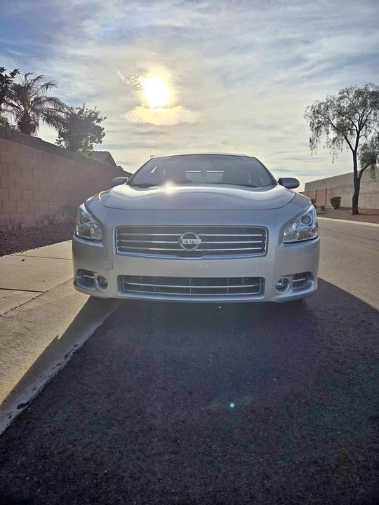 2011 Nissan Maxima 7th Gen - Image 2 of 8
