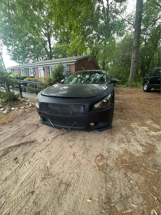 2011 Nissan Maxima 7th Gen - Image 2 of 6