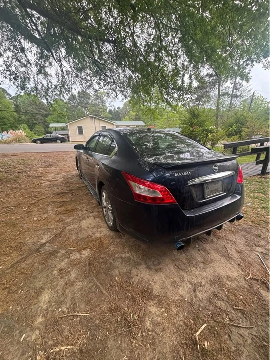 2011 Nissan Maxima 7th Gen - Image 3 of 6