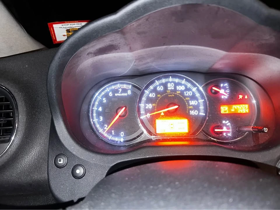 2011 Nissan Maxima 7th Gen - Image 4 of 5