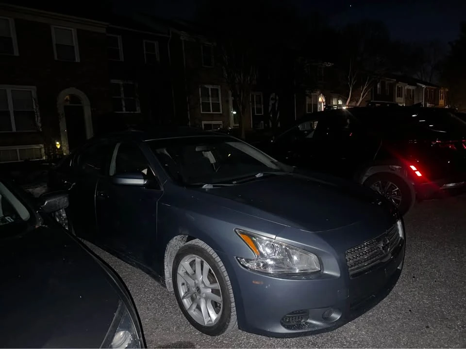 2011 Nissan Maxima 7th Gen - Image 2 of 5