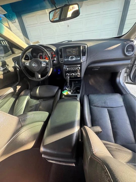 2011 Nissan Maxima 7th Gen - Image 14 of 14