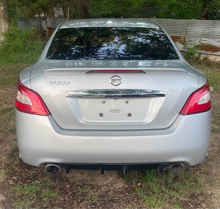 2011 Nissan Maxima 7th Gen - Image 4 of 8