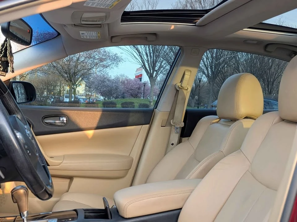2011 Nissan Maxima 7th Gen - Image 3 of 18