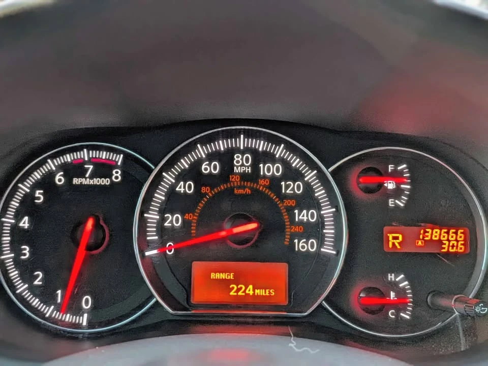 2011 Nissan Maxima 7th Gen - Image 18 of 18