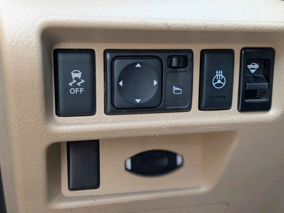 2011 Nissan Maxima 7th Gen - Image 16 of 18