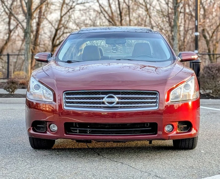 2011 Nissan Maxima 7th Gen - Image 2 of 18