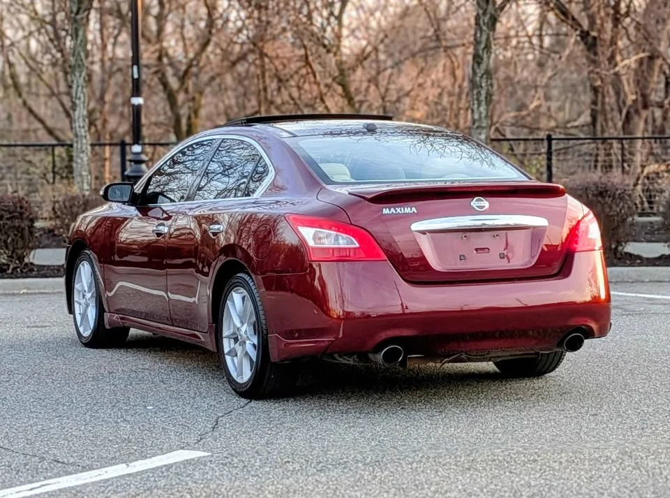2011 Nissan Maxima 7th Gen - Image 7 of 18