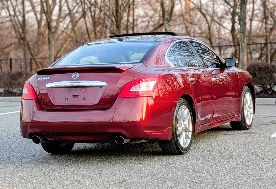 2011 Nissan Maxima 7th Gen - Image 8 of 18