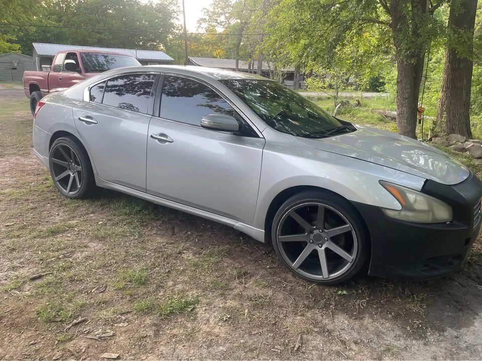 2011 Nissan Maxima 7th Gen - Image 2 of 8