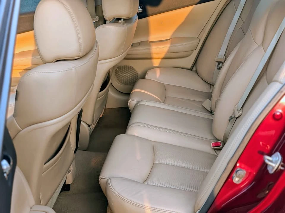 2011 Nissan Maxima 7th Gen - Image 13 of 18