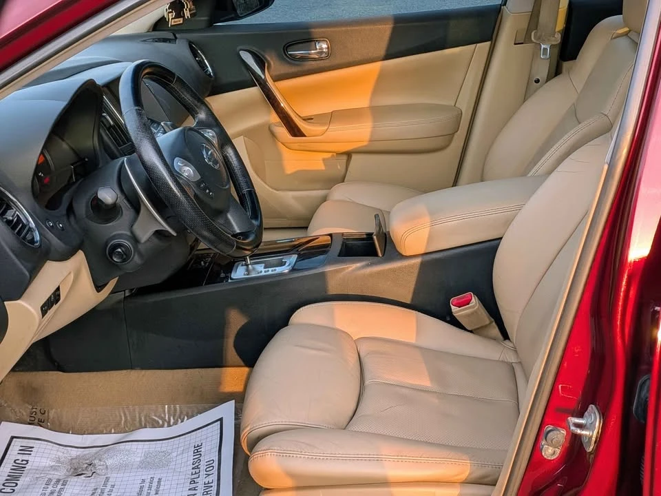 2011 Nissan Maxima 7th Gen - Image 11 of 18