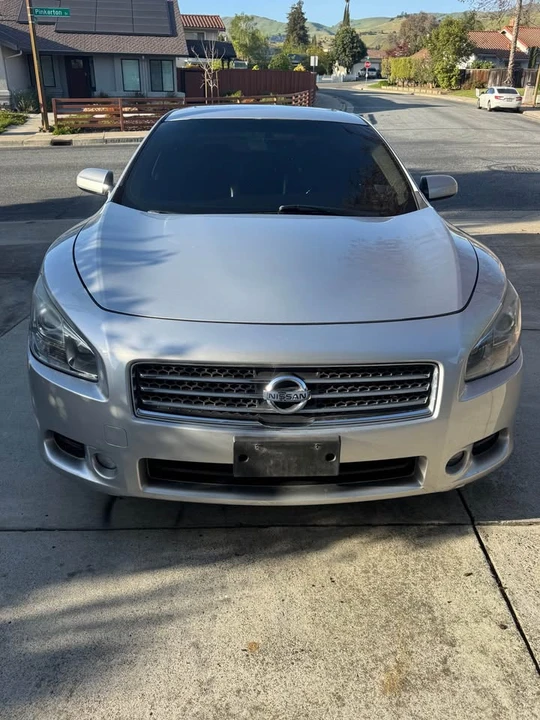2011 Nissan Maxima 7th Gen - Image 8 of 14