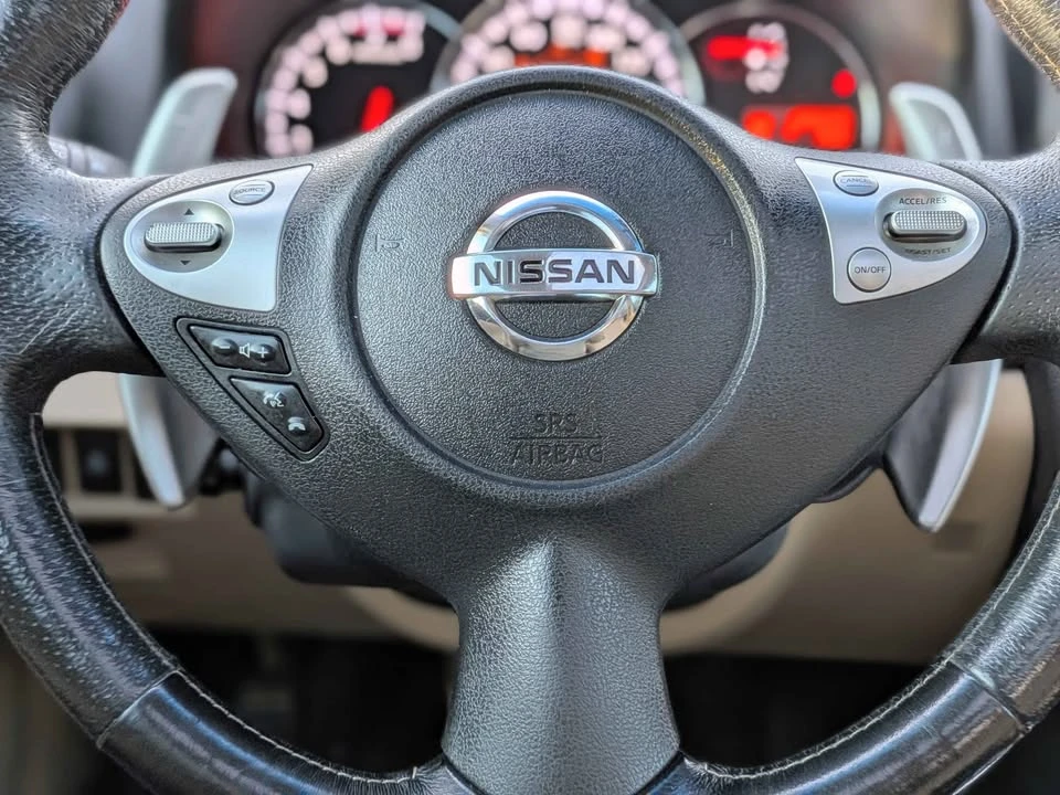 2011 Nissan Maxima 7th Gen - Image 17 of 18