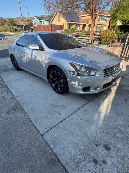 2011 Nissan Maxima 7th Gen - Image 7 of 14