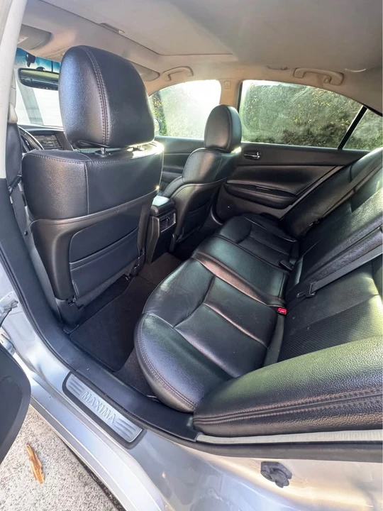 2011 Nissan Maxima 7th Gen - Image 10 of 14