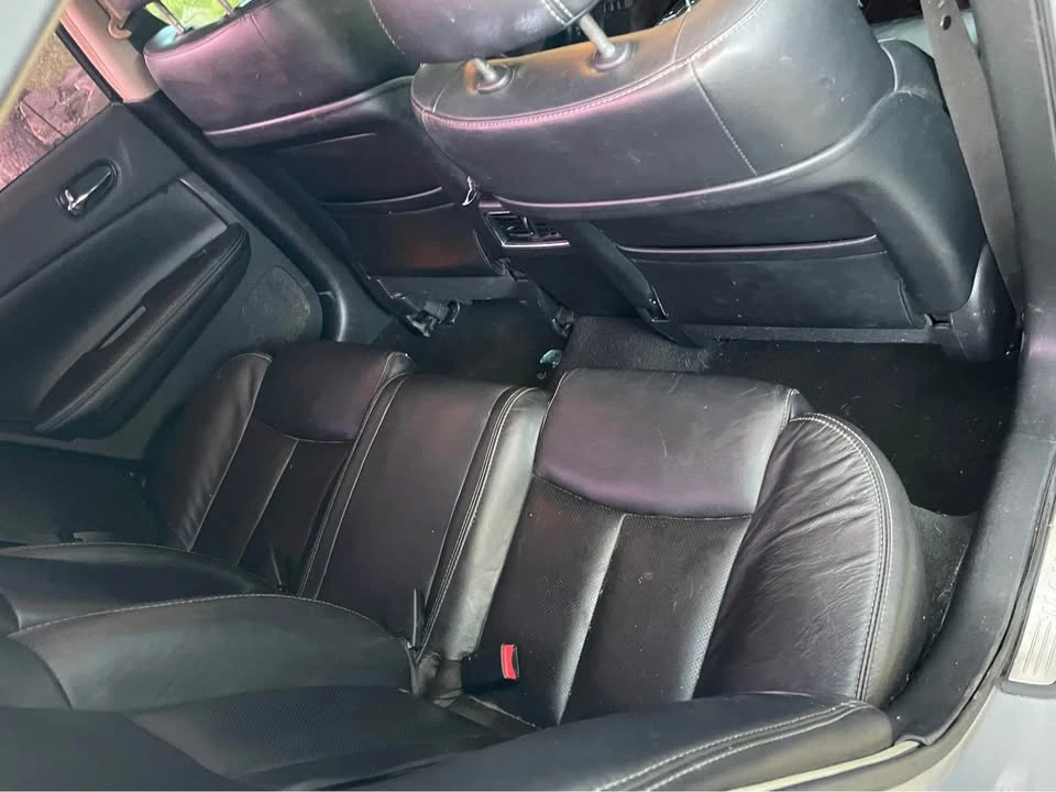 2011 Nissan Maxima 7th Gen - Image 6 of 8