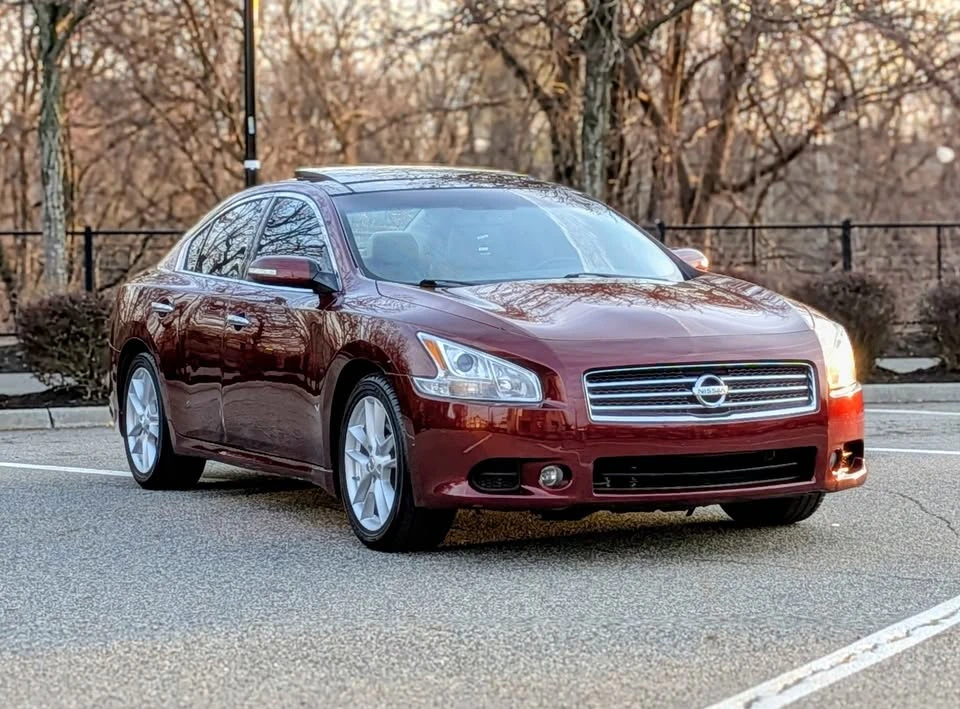 2011 Nissan Maxima 7th Gen - Image 6 of 18