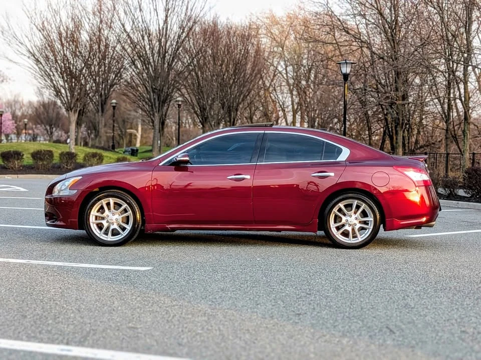 2011 Nissan Maxima 7th Gen - Image 5 of 18