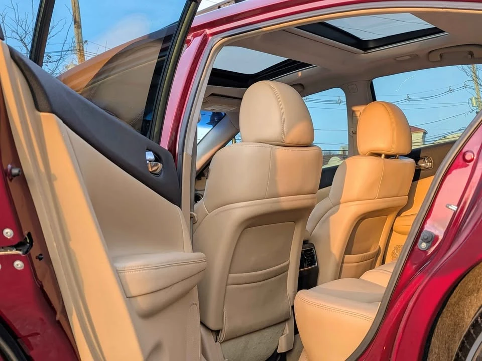 2011 Nissan Maxima 7th Gen - Image 12 of 18