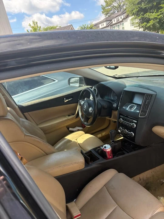 2011 Nissan Maxima 7th Gen - Image 3 of 3