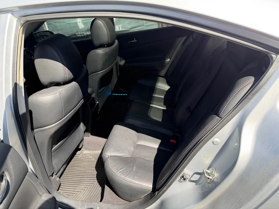 2011 Nissan Maxima 7th Gen - Image 4 of 10