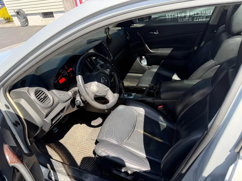 2011 Nissan Maxima 7th Gen - Image 3 of 10
